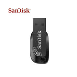 USB 3.0 SanDisk Ultra Shift ذاكرة فلاش (512GB)