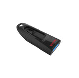 USB 3.0 SanDisk Ultra ذاكرة فلاش (128GB)