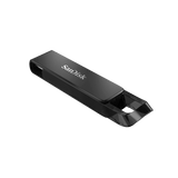 Type C SanDisk Ultra  ذاكرة فلاش (128GB)