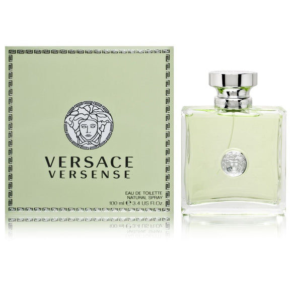 Versace Versense EDT (100ml)