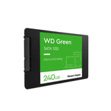 WD Green PC SSD قرص صلب (240GB)