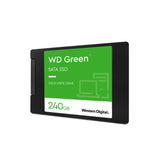 WD Green PC SSD قرص صلب (240GB)