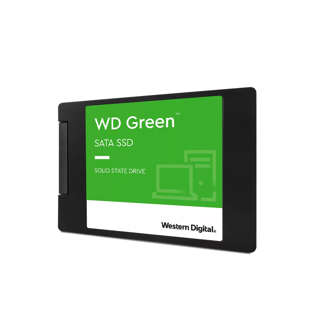 WD Green PC SSD قرص صلب (240GB)