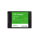 WD Green PC SSD قرص صلب (240GB)