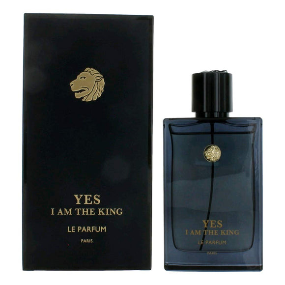 Yes I Am The King Le Parfum EDP (100ml)