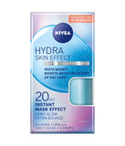 ماسك ال 20 ثانية من nivea hydra effect (100 مل)