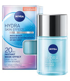 ماسك ال 20 ثانية من nivea hydra effect (100 مل)