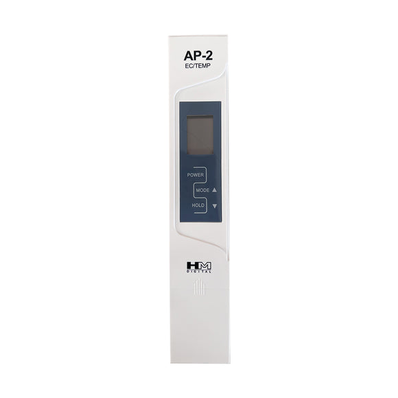 جهاز اختبار جودة المياه AP-2 EC