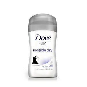 مزيل عرق Dove Invisible dry (50 ML)