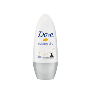 مزيل عرق Dove Invisible dry (50 ML)