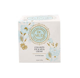 كريم للعيون والرقبة بمعادن البحر الميت (50 مل)