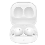 سماعات بلوتوث Galaxy Buds2 باللون الأبيض