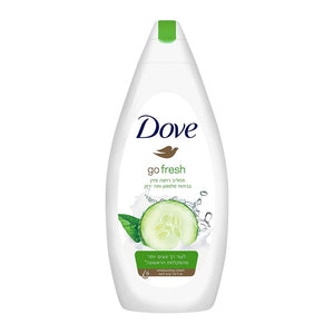 غسول استحمام Go Fresh من Dove ( 750 مل)