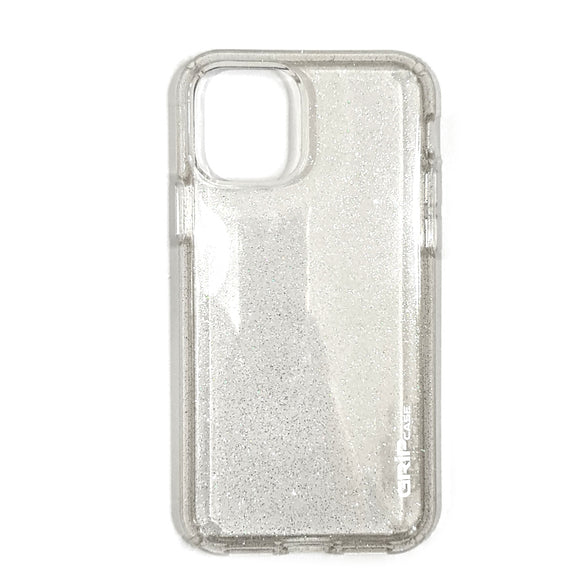 غطاء هاتف Grip Case Crystal Glitter لأجهزة آيفون 11 Pro Max