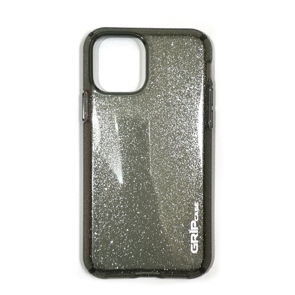 غطاء هاتف Grip Case Crystal Glitter لأجهزة آيفون 11 Pro Max