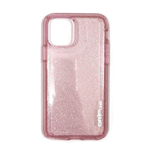 غطاء هاتف Grip Case Crystal Glitter لأجهزة آيفون 11 Pro