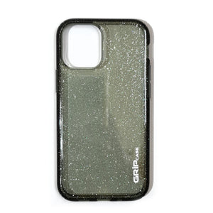 غطاء هاتف Grip Case Crystal Glitter لأجهزة آيفون 12 Mini