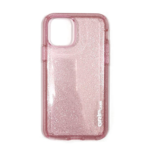 غطاء هاتف Grip Case Crystal Glitter لأجهزة آيفون 12 Pro