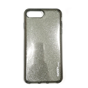 غطاء هاتف Grip Case Crystal Glitterلأجهزة آيفون 7/8 Plus