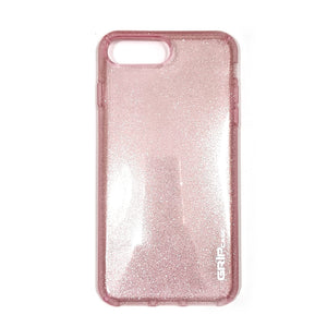 غطاء هاتف Grip Case Crystal Glitterلأجهزة آيفون 7/8 Plus