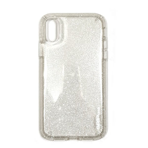 غطاء هاتف Grip Case Crystal Glitter لأجهزة آيفون  XR