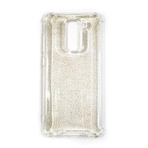 غطاء هاتف Grip Case Crystal Glitter لأجهزة Xiaomi Note 9