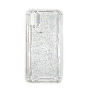 غطاء هاتف Grip Case Crystal Glitter لأجهزة Xiaomi Redmi 9A