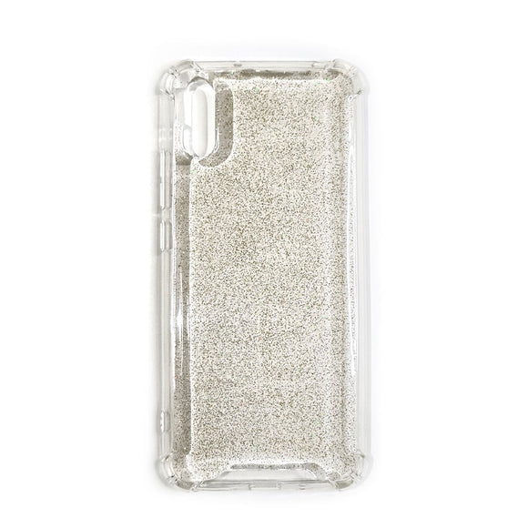 غطاء هاتف Grip Case Crystal Glitter لأجهزة Xiaomi Redmi 9A