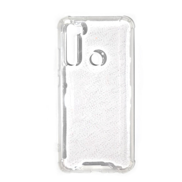غطاء هاتف Grip Case Crystal Glitter لأجهزة Xiaomi Redmi Note 8