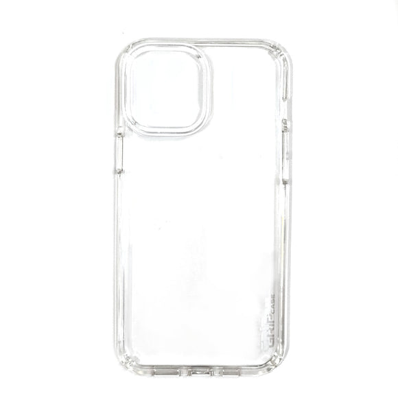 غطاء هاتف Grip Case Crystal  لأجهزة آيفون 12 Pro