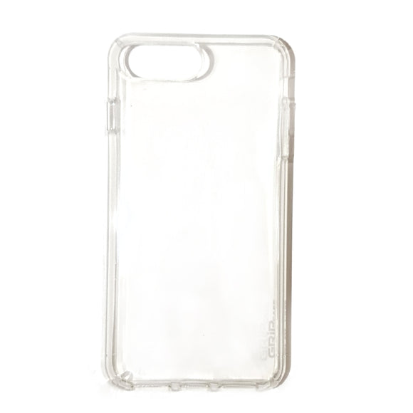 غطاء هاتف Grip Case Crystal لأجهزة آيفون 7 Plus