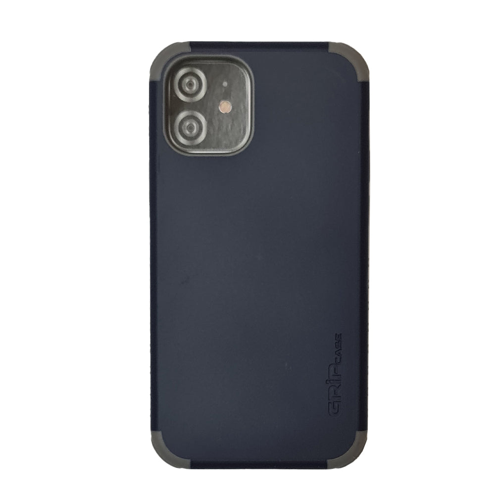 غطاء هاتف Grip Case Fusion لأجهزة آيفون 12 Mini