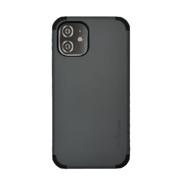 غطاء هاتف Grip Case Fusion لأجهزة آيفون 12 Mini