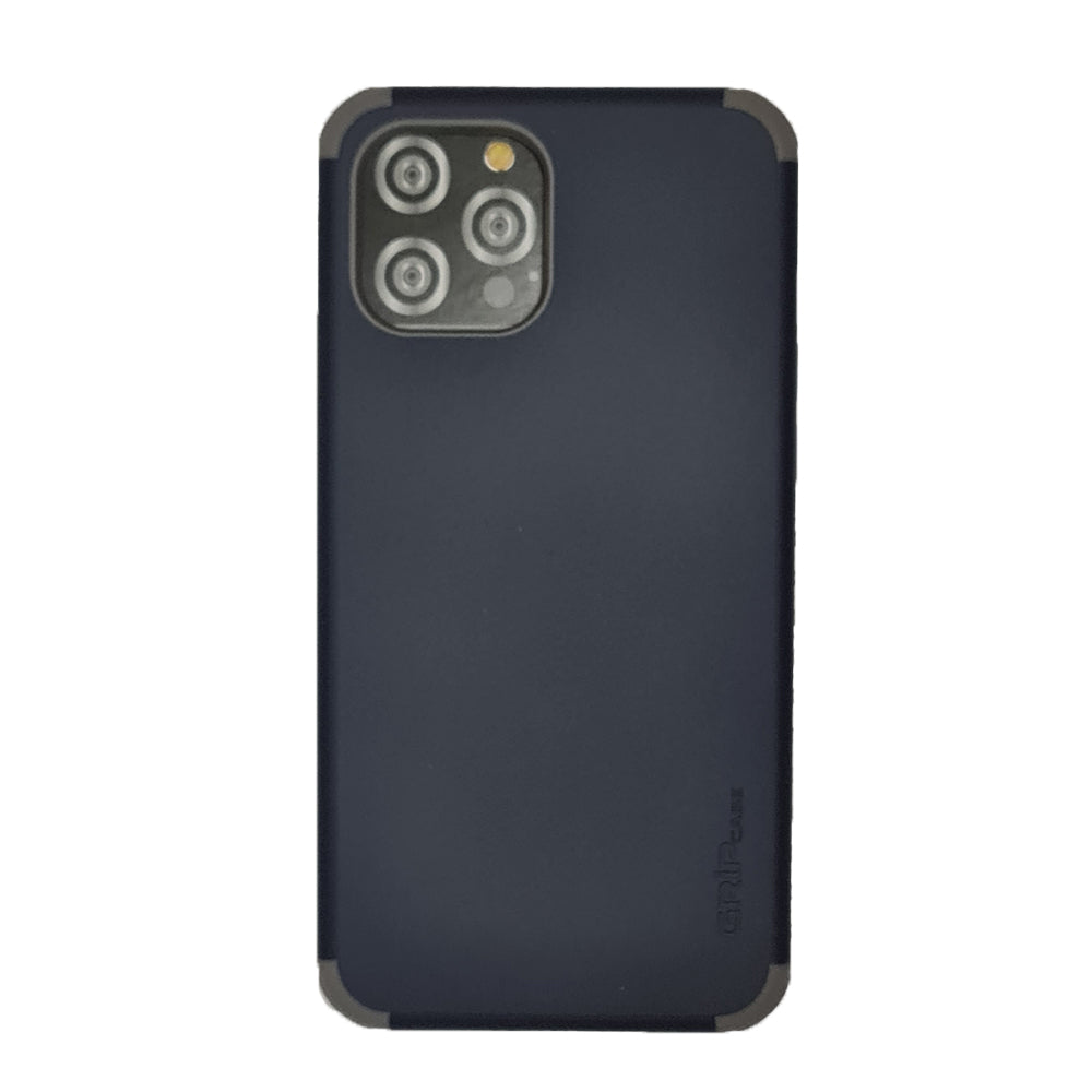 غطاء هاتف Grip Case Fusion لأجهزة آيفون 12 Pro Max