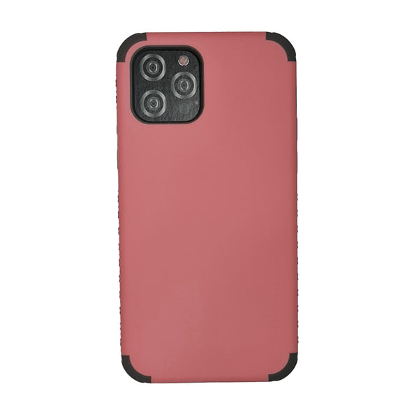 غطاء هاتف Grip Case Fusion لأجهزة آيفون 12 Pro