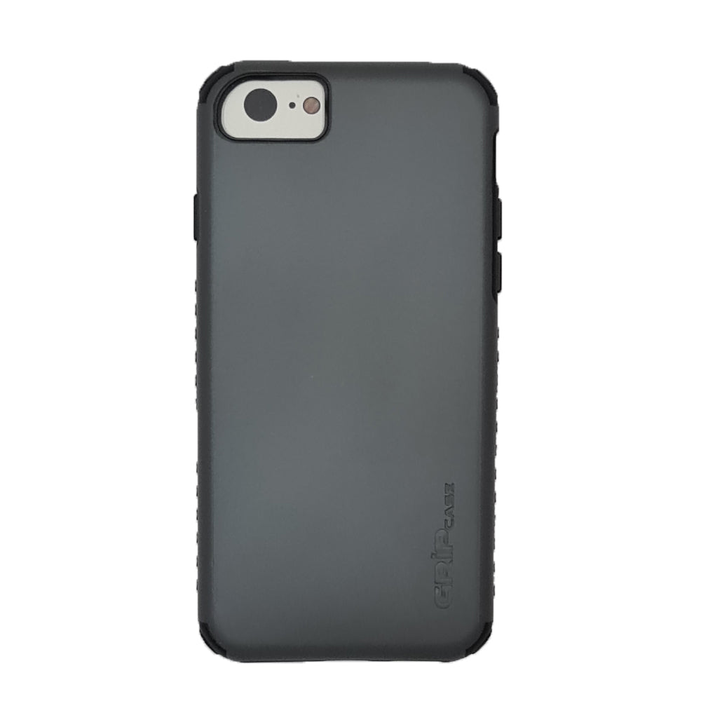 غطاء هاتف Grip Case Fusion لأجهزة آيفون 6/7/8/SE