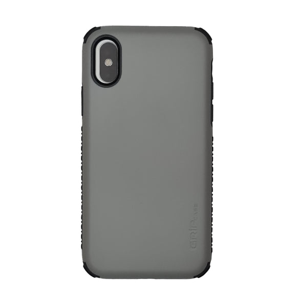 غطاء هاتف Grip Case Fusion لأجهزة آيفون  X