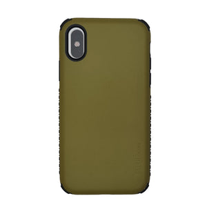 غطاء هاتف Grip Case Fusion لأجهزة آيفون  X