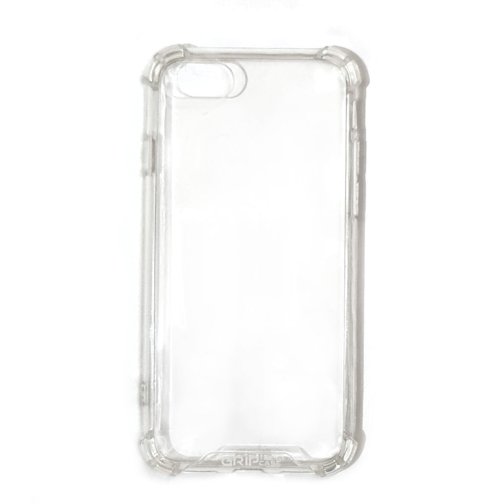 غطاء هاتف Grip Case Guard لأجهزة آيفون 7/8/ SE