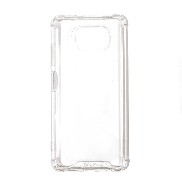 غطاء هاتف Grip Case Guard لأجهزة شاومي Poco X3