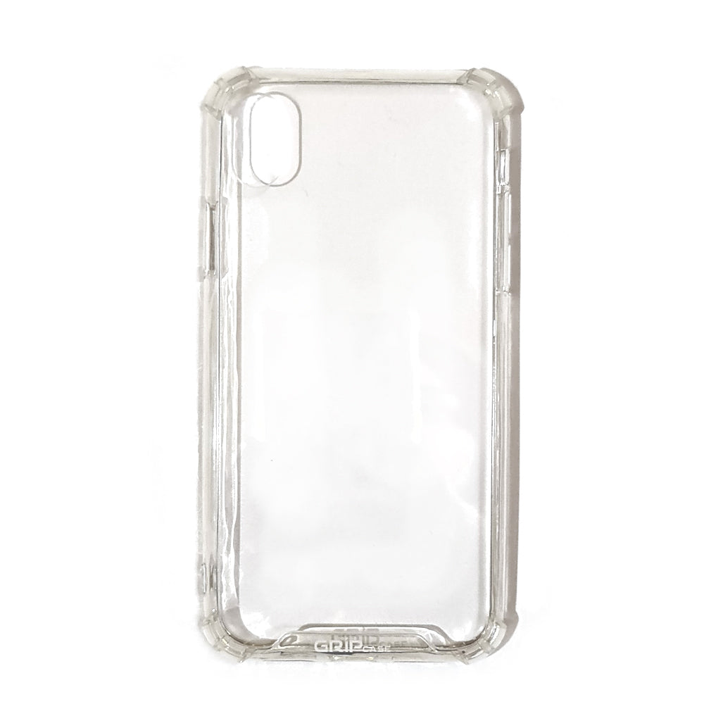 غطاء هاتف Grip Case Guard لأجهزة آيفون  XR