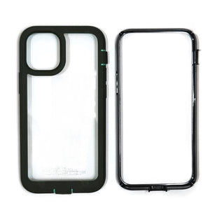 غطاء هاتف Grip Case Ninja Frame لأجهزة آيفون 12