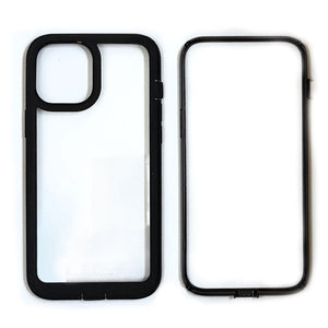 غطاء هاتف Grip Case Ninja Frame لأجهزة آيفون 12