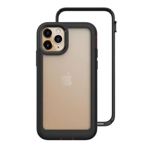 غطاء هاتف Grip Case Ninja Frame لأجهزة iPhone 11 Pro Max