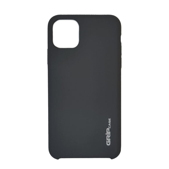 غطاء هاتف Grip Case Soft لأجهزة آيفون 11 Pro