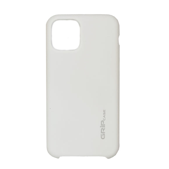 غطاء هاتف Grip Case Soft لأجهزة آيفون 11