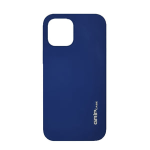 غطاء هاتف Grip Case Soft لأجهزة آيفون 12 Mini