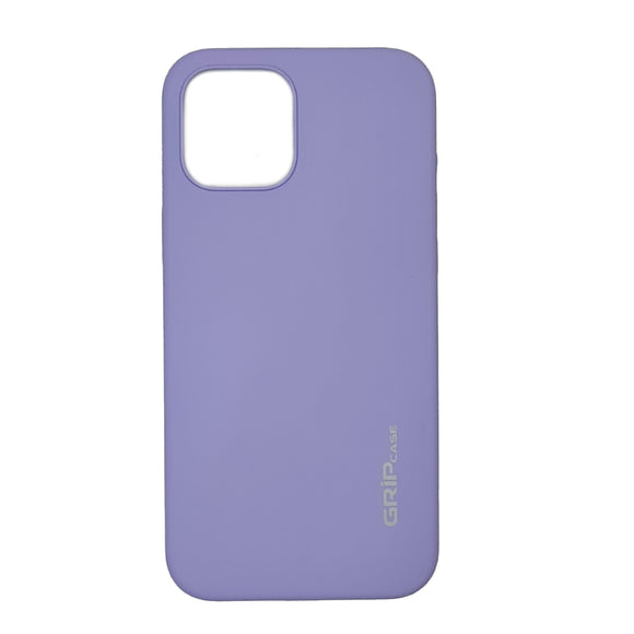 غطاء هاتف Grip Case Soft لأجهزة آيفون 12 Mini