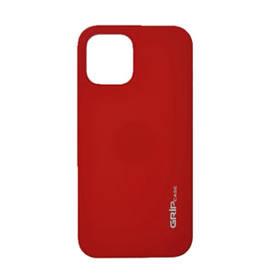 غطاء هاتف Grip Case Soft لأجهزة آيفون  12 Pro Max