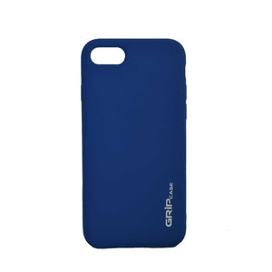 غطاء هاتف Grip Case Soft لأجهزة آيفون /7/8/SE